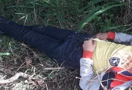 Jovem tem rosto desfigurado após espancamento, ao sair de show em Arapiraca