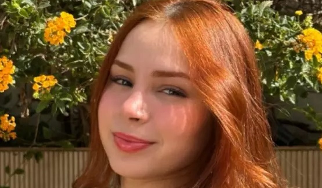 Influenciadora Duda Alves morre aos 22 anos em Brasília