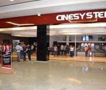 Carnaval no cinema: Cinesystem tem ótimas opções para fugir da folia