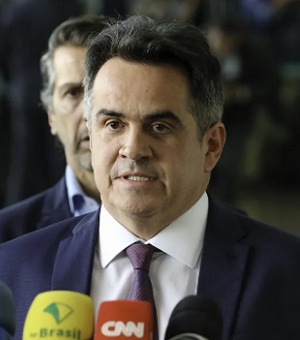Ministro da Casa Civil, Ciro Nogueira critica 'plano B' do PT para ter gastos extras em 2023
