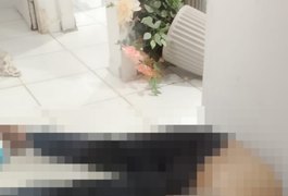 Homicídio de 'Bruxo' dentro de igreja em Maceió está sendo investigado pela Polícia Civil