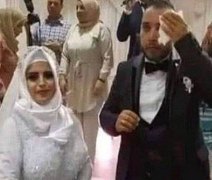 Noiva é abandonada no altar após sogra dizer que nora era 'muito baixa e feia'