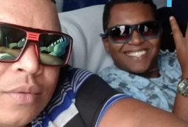 Morre segunda vítima de acidente entre motos e carro ocorrido na AL 220 em Arapiraca