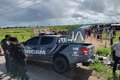 Famílias do MST acampadas em São Sebastião acordam com tentativa de despejo