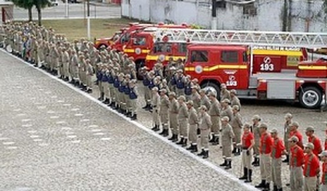 MPE vai apurar suspeita de irregularidade no concurso dos bombeiros