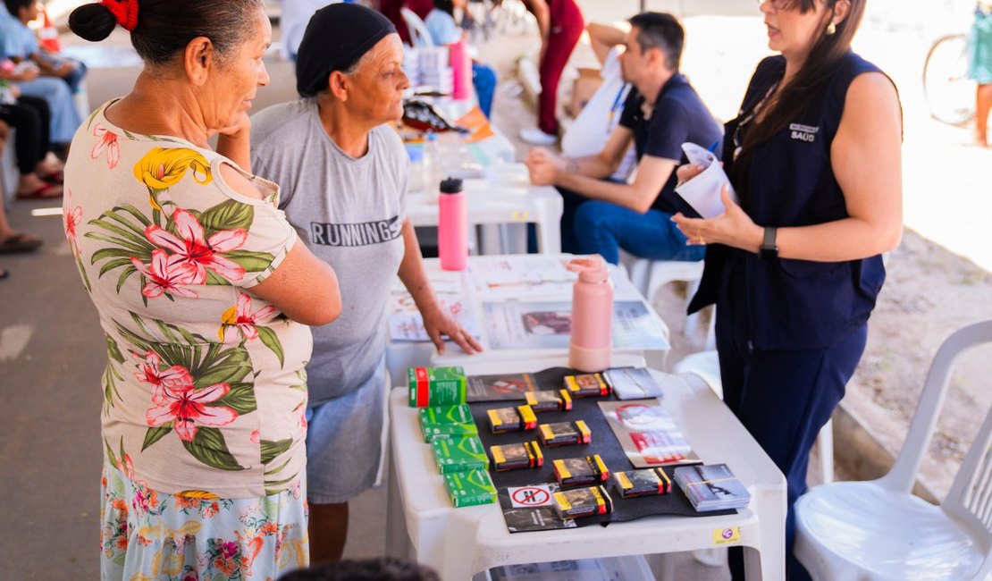 Arapiraca inicia programação especial do Dia da Mulher nesta quarta-feira, 04