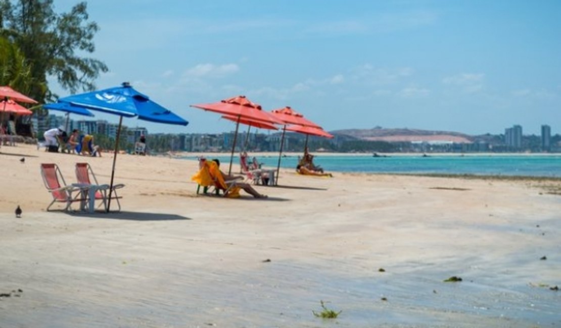 Feriado prolongado terá 73% dos leitos ocupados em Alagoas