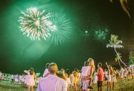 Orla de Maceió não contará com shows gratuitos neste réveillon