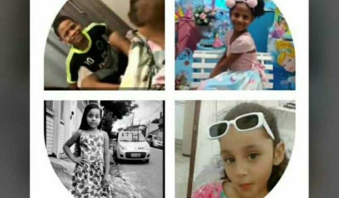 Corpos das crianças carbonizadas são liberados e terão cortejo no Sertão alagoano