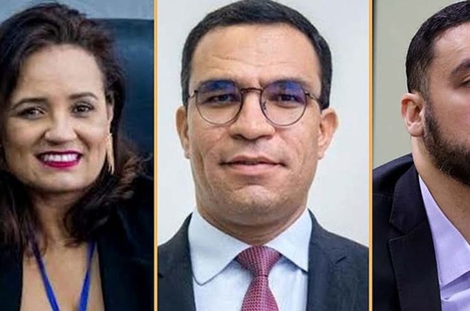 Paulo Dantas define equipe para coordenar a transição para Governo de JHC