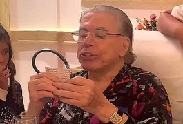 Veja nova atualização do SBT sobre estado de saúde de Silvio Santos