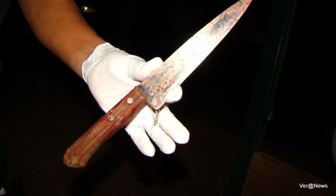 Homem sofre tentativa de homicídio em Craíbas