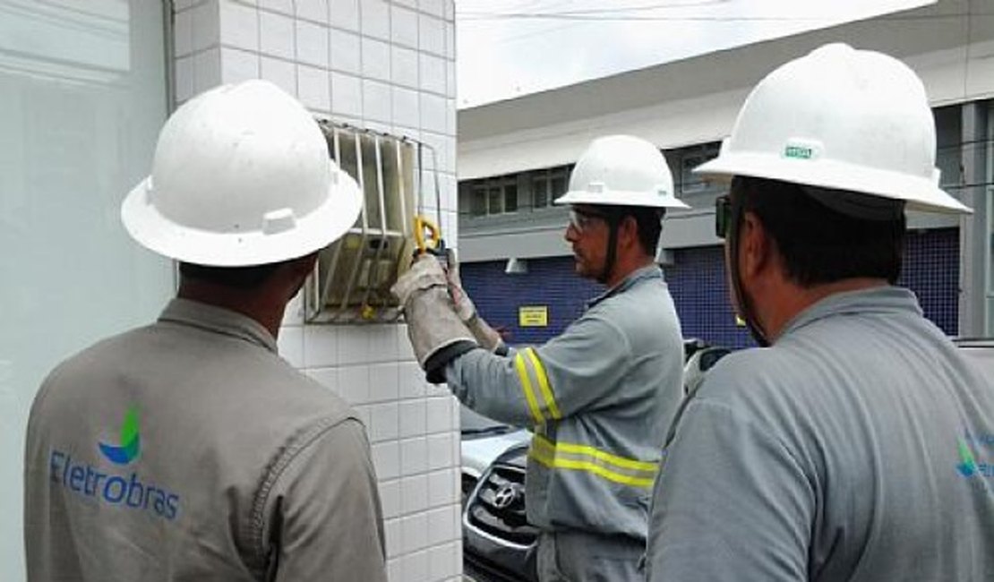 Eletrobras lança campanha de combate ao furto de energia no interior