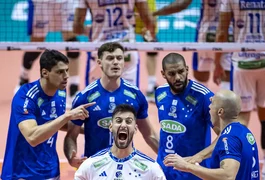 Mundial de Clubes de vôlei masculino começa neste terça-feira em Belém