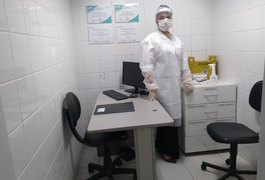 Confira as farmácias que fazem testes rápidos para Covid-19 em Maceió e Arapiraca