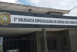 Homem é preso em flagrante suspeito de estuprar universitária, em Maceió