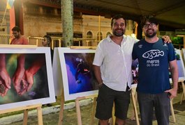 Projeto Meros do Brasil destaca preservação marinha no Circuito Penedo