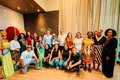 Secretaria da Mulher promove evento 'Julho das Pretas' no Partage Shopping em Arapiraca
