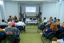 SSP e Seduc instalam mesa de situação para garantir segurança escolar em Alagoas