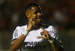 Botafogo volta a vencer o Vitória e avança às oitavas da Copa do Brasil