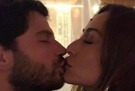 Sabrina Sato quer filho de presente: 'Deixo nas mãos de Deus e do Duda'