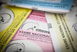 Candidatos terão 30 minutos a mais para provas exatas do Enem deste ano