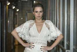 Ana Paula se recusa a dividir camarim com desafetos do ‘BBB16’