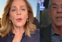 VÍDEO. Jornalistas batem boca ao vivo por lugar de fala na GloboNews: 'Você é mulher?'