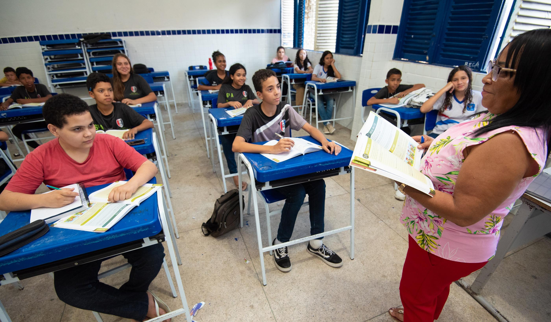 PSS Seduc: professores e agentes temporários têm até esta quarta (12) para entrega de documentação