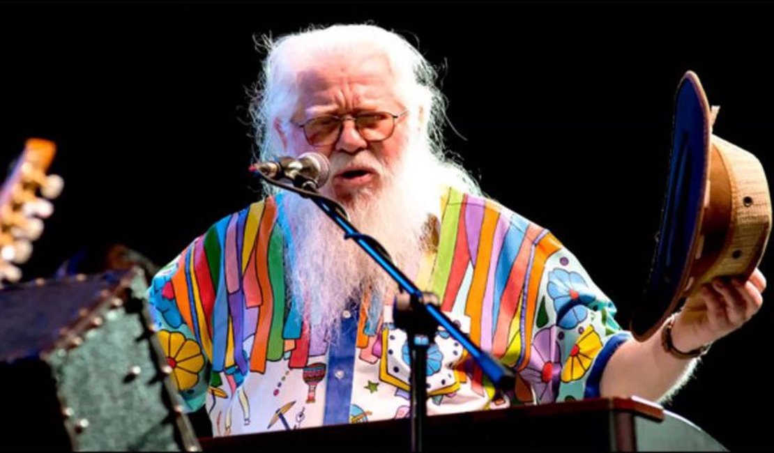 De Lagoa da Canoa para o mundo, Hermeto Pascoal é mais uma vez indicado ao Grammy