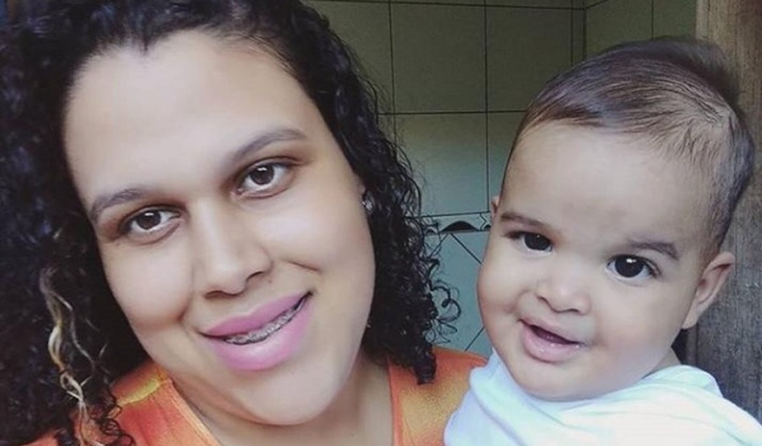 Família de Junqueiro pede ajuda para translado de bebê que morreu em São Paulo