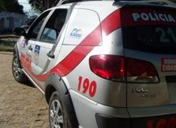 Criminoso finge ser dono de estabelecimento e eletrodomésticos do local, em Arapiraca