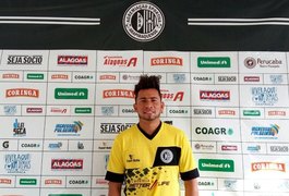 Lateral-direito Alex Travassos é o destaque alvinegro na seleção da rodada