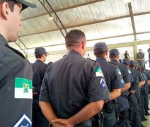 Governo do RN publica edital para concurso da PM
