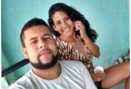 Casal morre em grave colisão entre moto e cavalo na AL 105