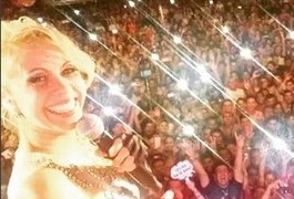 Joelma se pronuncia sobre show em Teresina e diz que não é 'estratégia de marketing'