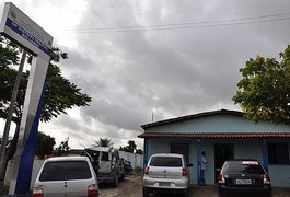 Homem é morto a tiros durante a madrugada em Rio Largo