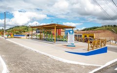 Prefeitura e Governo do Estado inauguram obras em Traipu
