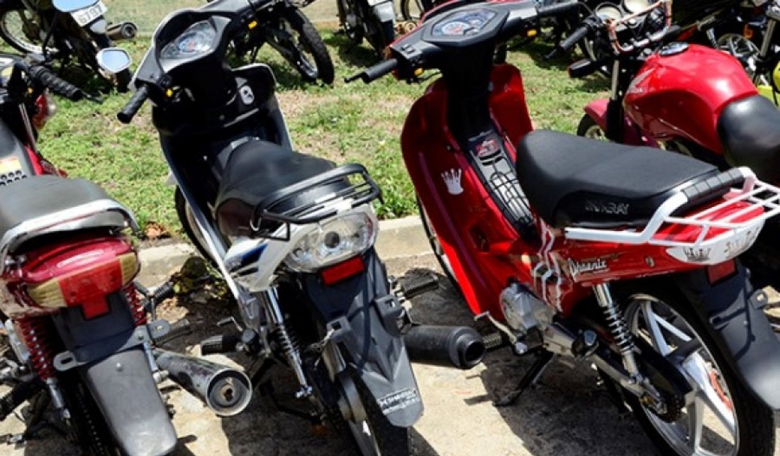 Detran/AL esclarece cumprimento da lei que determina a obrigatoriedade da ACC