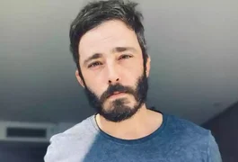 Ator Thiago Rodrigues é espancado em assalto no Rio de Janeiro e fica desacordado