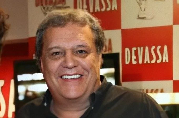 Dennis Carvalho, ator e diretor, morre aos 78 anos no Rio