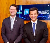 Daniel Barbosa fortalece articulação para seguir na Comissão de Educação da Câmara