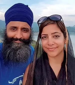 Britânica que matou o marido para ficar com amante é condenada à pena de morte na Índia