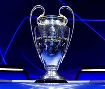 Veja classificados para as oitavas e playoffs Champions League 2024/25
