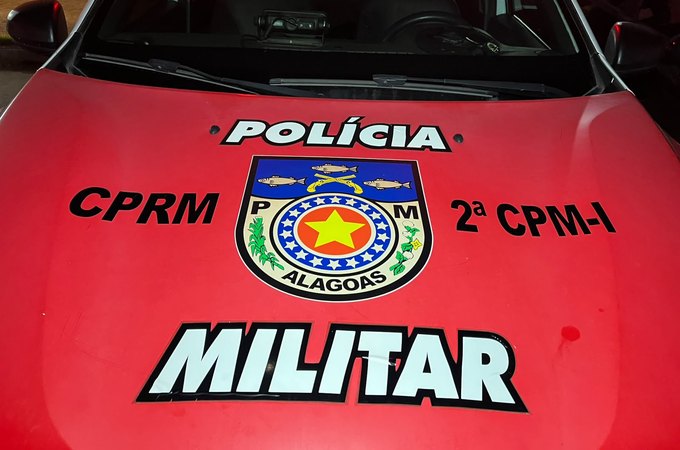 Militares da 2ª Companhia prende condutor por embriaguez, direção perigosa e desobediência em Paripueira