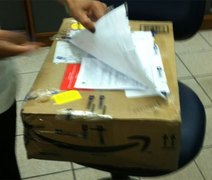 É lei: Compras internacionais abaixo de US$ 100 não podem ser tributadas