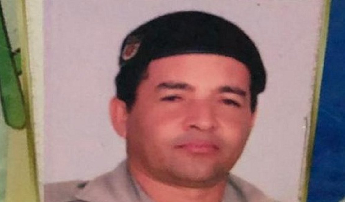 Sargento da PM é encontrado sem vida em residência no Clima Bom, em Maceió