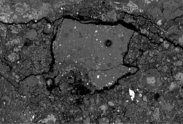 Meteorito que caiu em Nova Jersey contém aminoácidos 'extraterrestres'