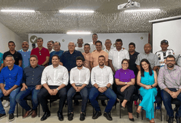 Chapa “Futebol e Progresso” vai comandar a FAF de 2023 até 2027