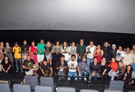 Consolidado na cena audiovisual, Festival de Cinema de Arapiraca abre inscrições para 3ª edição